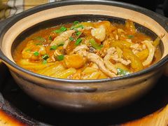-喜粤广东菜(汉屯路店)