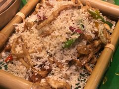 -云来居素食馆(南山店)