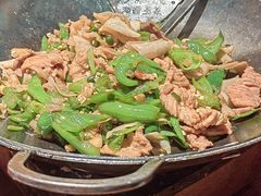 -老湘村·湖南土菜(天河维多利店)