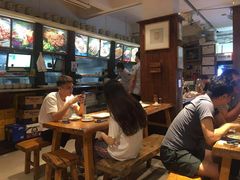 -木屋烧烤(白石洲店)