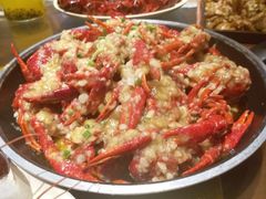 -一棠龙虾•王牌虾球(楚河汉街店)