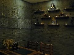 -泰迈·影院式足道SPA(世纪大道店)