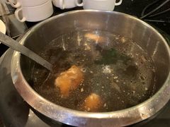 海带排骨汤-泰谷酒店·太古码头闽菜自助餐厅