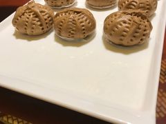 -杭州盛泰开元名都大酒店-地中海自助餐厅