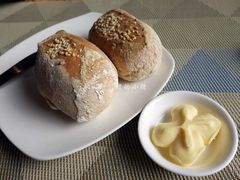 -卡本妮法餐厅·北京和平宾馆