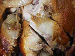 -关东风老北方菜馆(桂芳园店)