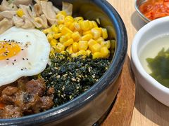 -米村拌饭(香坊万达店)