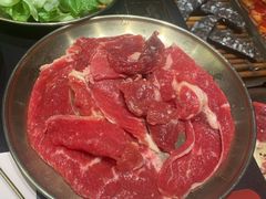 -西塔老太太泥炉烤肉(龙湖北苑天街店)
