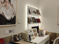 -海马体照相馆(大连柏威年购物中心店)
