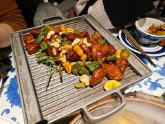 -桂满陇天书(南京德基旗舰店)