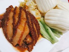 凯鸽酱汁肉-凯鸽酒楼(大同振兴街店)