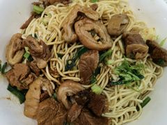 -欣达面馆(天桥支路店)
