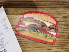 餐具摆设-卡乐星(美罗城店)