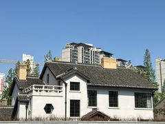 -苏州河梦清园环保主题公园