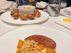 -L'Arome芳芳法国餐厅(仙林金鹰店)