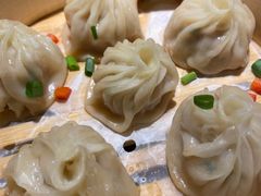 绍兴小笼-寻宝记绍兴菜(鲁迅路店)