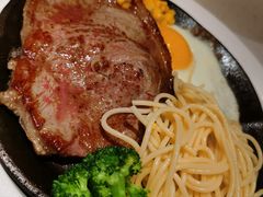 -夏日玛莉西餐厅(中茂城店)