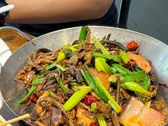 -三生小馆(亭知路店)