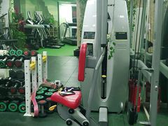 -红山会健身·普拉提(广安门店)
