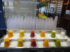 -丰卓会海鲜自助(中润大道店)