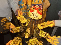 -棂笼·深度沉浸密室(武汉旗舰店)