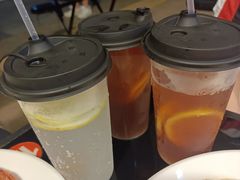-明記茶餐廳(福田总店)