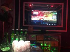-尚橙歌坊主题式KTV(恒大商业广场店)