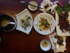 -云隐小厨·传统大理美食(复兴路店)
