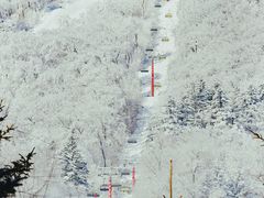 -长白山万达国际度假区