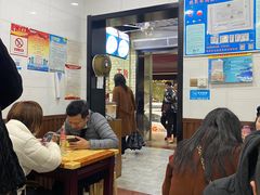 -覃肥叔桂林米粉(粮道街店)