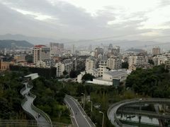 -梅峰山地公园