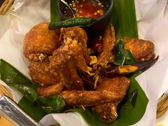 -simply thai天泰(长泰广场店)