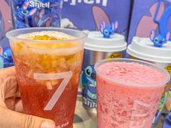 -7分甜(天津南开大悦城店)