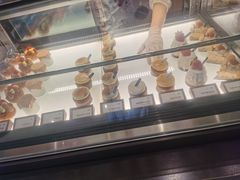 -LANLIZI BAKERY(COSMO店)
