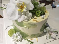 -ZIYUE CAKE线上店