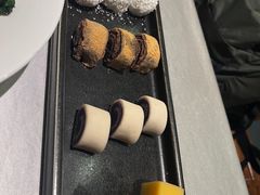 -北京全聚德(清华园店)