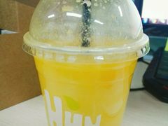 -混果汁(喜荟城店)