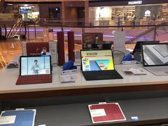 -微软授权专卖店(陆家嘴中心店)