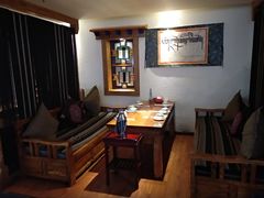 包厢-思金拉措庄园藏餐(太阳岛店)