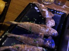 -串亿88烧烤·羊腿·羊蝎子(板泉路店)
