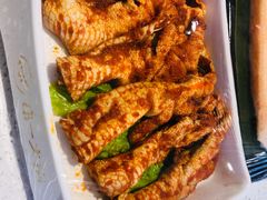 脱骨鸡爪-串一火锅(赛格国际购物中心店)