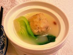 mini狮子头-淮扬韵.淮扬味道