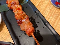 -合点寿司(金虹桥商场店)
