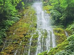 -青城山
