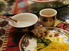 -巴依老爷新疆美食(工体旗舰店)