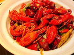 -苏帮袁Sue Cuisine(来福士店)