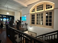 -Long Bar(莱佛士酒店)