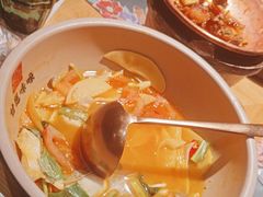 -甘思咪哚·云南艺术餐厅(天河广百店)