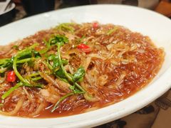 -绿茶餐厅(财富购物中心店)