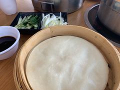 -守柴炉烤鸭(鱼嘴店)
